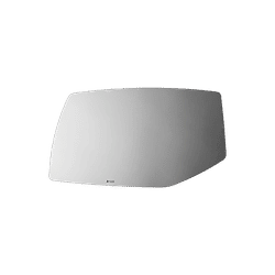 Burco Mirror Glass, Driver Side, 90 Day Warranty 4289