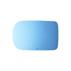 Burco Mirror Glass, Driver Side, 90 Day Warranty 2685