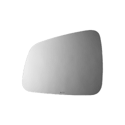 Burco Mirror Glass, Driver Side, 90 Day Warranty 4727