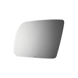 Burco Mirror Glass, Driver Side, 90 Day Warranty 4169