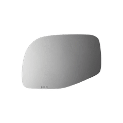 Burco Mirror Glass, Driver Side, 90 Day Warranty 2936RSG