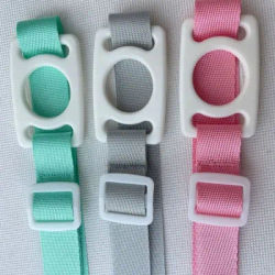 Adjustable Water Bottle Holder Strap Portable Multi-Color DIY Cup Shoulder Strap Universal Convenient Kettle Buckle Lanyard