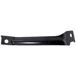 Replacement Bumper Retainer, Front, Driver Side, 1-year unlimited-mileage warranty RC01910020