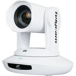 Telycam Vision+ 4KN 30X Wh
