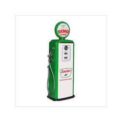 Roadside Relics Sinclair Dino Supreme Tokheim 39 Style Gas Pump Replica