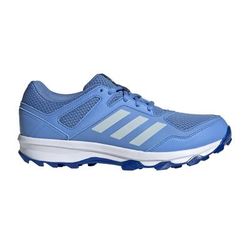 adidas Fabela Rise Women's Field Hockey / Lacrosse Shoes Halo Blue