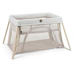 Maxi-Cosi Calao Travel Play Yard - Classic Oat (EcoCare)