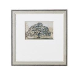 Wise Oak Giclee Print - Frontgate