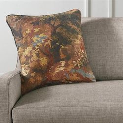 Maeve Tapestry Pillow Cover - Frontgate