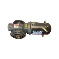 Lewmar V4/C4 Motor Gearbox - 24V 68000535