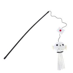 1 Dangler Toy Hedwig Cat Dangler Toy Harry Potter Cat Toys