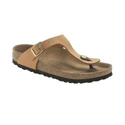 Birkenstock Scarpe donna Gizeh (Ancho normale) 1 St