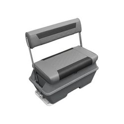 Wise DLX Pontoon 70 Qt Swingback Cooler Marble/Reef Stone Large DLX156-1905