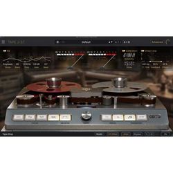 Arturia Tape J-37