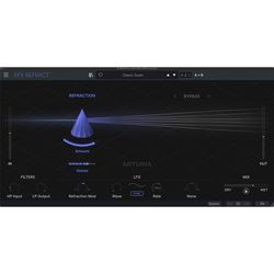 Arturia Efx Refract