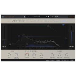 Arturia Rev LX-24