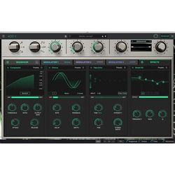 Arturia Acid V