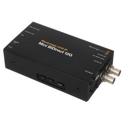 Blackmagic Design 2110 IP Mini BiDirect B-Stock