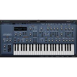 Arturia Jup-8000 V