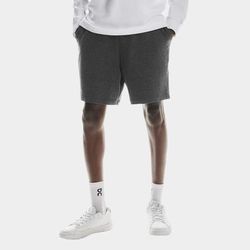On Courtside Shorts Men's Tennis Apparel Slate