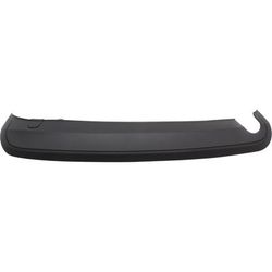 ReplaceXL Valance Plastic Textured Valance, Rear, 1-year unlimited-mileage warranty REPV764306