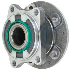 FAG Wheel Hub, Rear, Driver or Passenger Side, 2-year limited warranty 101640