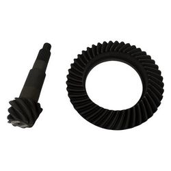 Crown Ring and Pinion, Rear, 1 year or 12,000-mile limited warranty D44JK538R