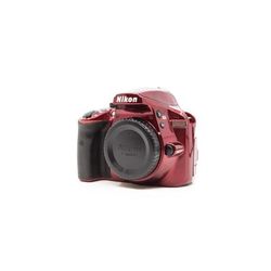 Used Nikon D3400