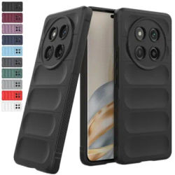 Soft Skin Feeling Flexible Silicone Case for Honor Magic 7 6 Lite 5G X9c X9b Protective Cover Shockproof Fundas Coque