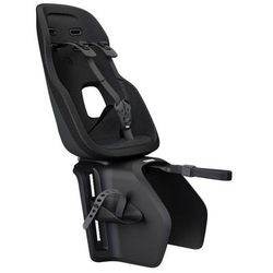 Thule Yepp Nexxt 2 Maxi Rack Mount Child Bike Seat - Black
