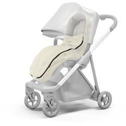 Thule Stroller Footmuff - Soft Beige
