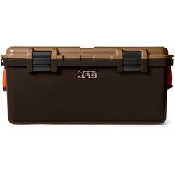 Yeti LoadOut GoBox 60 Wetlands Brown 26010000693
