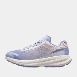 Helly Hansen Women's Kestrel Trail Running Shoes Purple 4