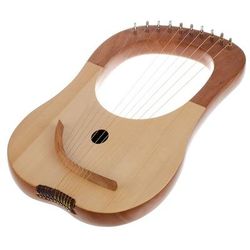 Thomann Lyre Harp 10 Strings B-Stock