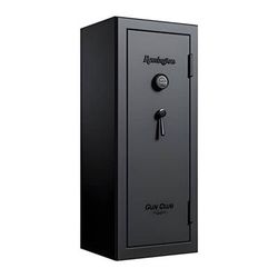 Remington Gun Club Series 20-Gun 40-Minute Fire Rated Safe