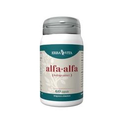 Erba Vita Alfa-Alfa Capsule 30 g