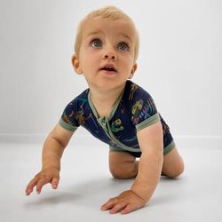 Fossil Quest Shorty Zippy - 2T