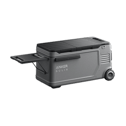Anker SOLIX EverFrost 2 58L Electric Cooler (61QT)