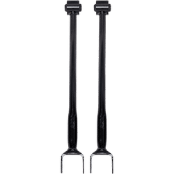 JC Whitney Trailing Arm, 1-year unlimited-mileage warranty SET-TL28430001-2