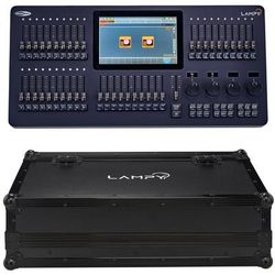 Showtec Lampy 40 2U 1024 Bundle