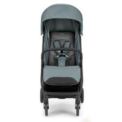 Inglesina Quid 3 Compact Lightweight Stroller - Galaxy Gray