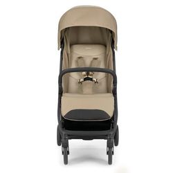 Inglesina Quid 3 Compact Lightweight Stroller - Lunar Beige