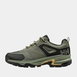 Helly Hansen Men's Ascender Low HT Green 9