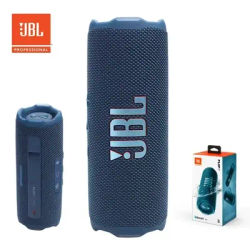 JBL FLIP 7 haut-parleur Bluetooth Portable sans fil haut-parleur extérieur Flip7 IP68 étanche puissant basse Hifi haut-parleur sonore stéréo
