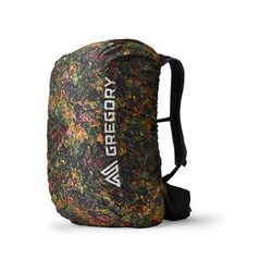 Gregory Raincover 30L Rain Forest Small 141349-E100