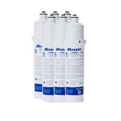 Follett CARBONHICAPFILTER6 Replacement Water Filter Cartridge - 17,500 gal Capacity