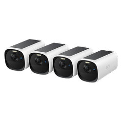 eufyCam E40 Add-On Camera (4 Pack) 4 Pack