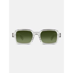 X Frame Therapy occhaili da sole unisex Neocraft Viridian Green 1 St