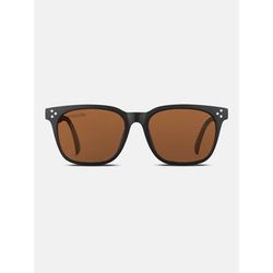 Smooder occhiali da sole unisex Moapa Ultra Black 1 St