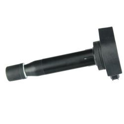 Autotecnica Ignition Coil Black Coil-on-Plug, 24-month, unlimited-mileage limited warranty HA1319559